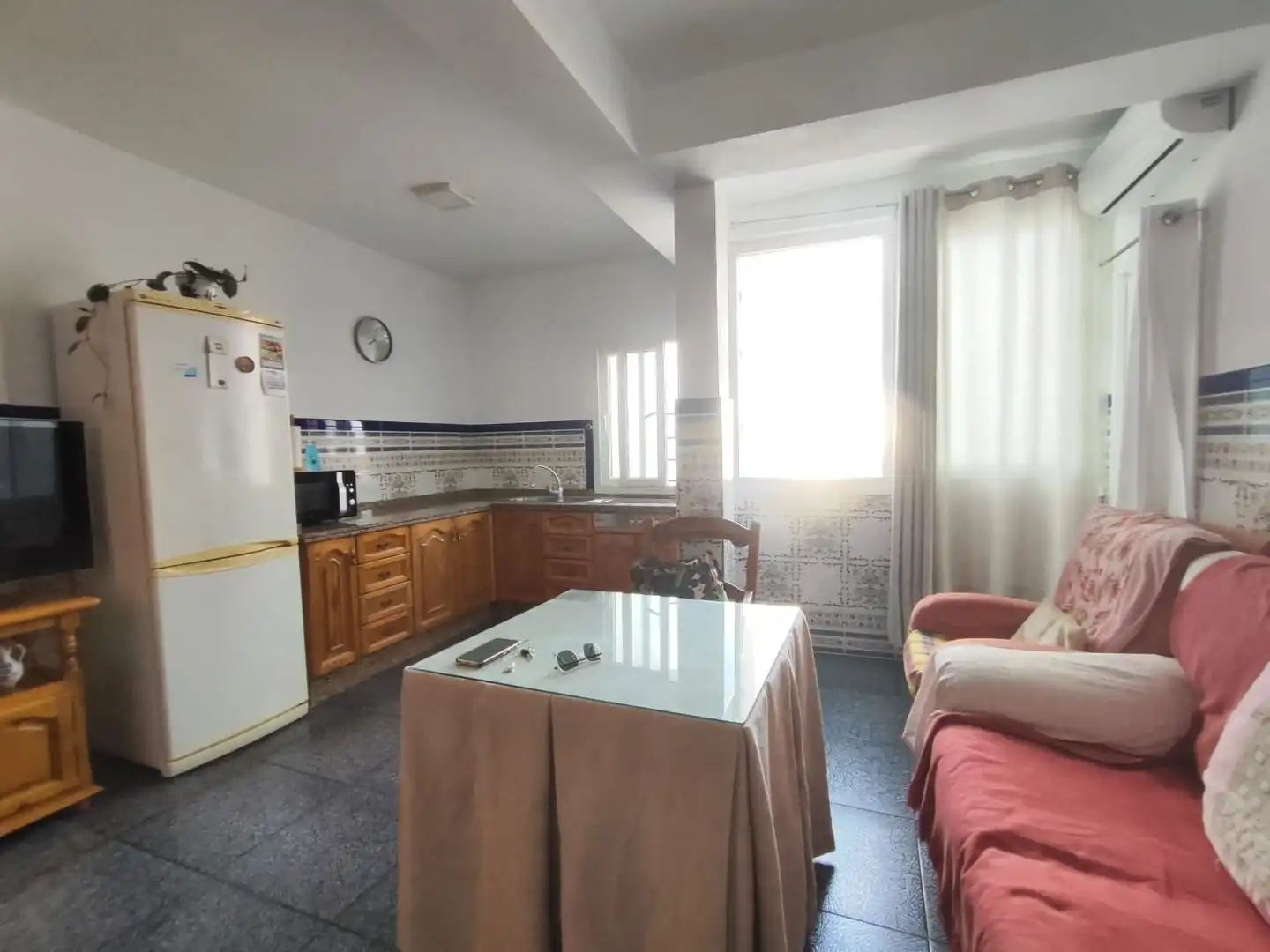 Piso de 120 m² en Huelva