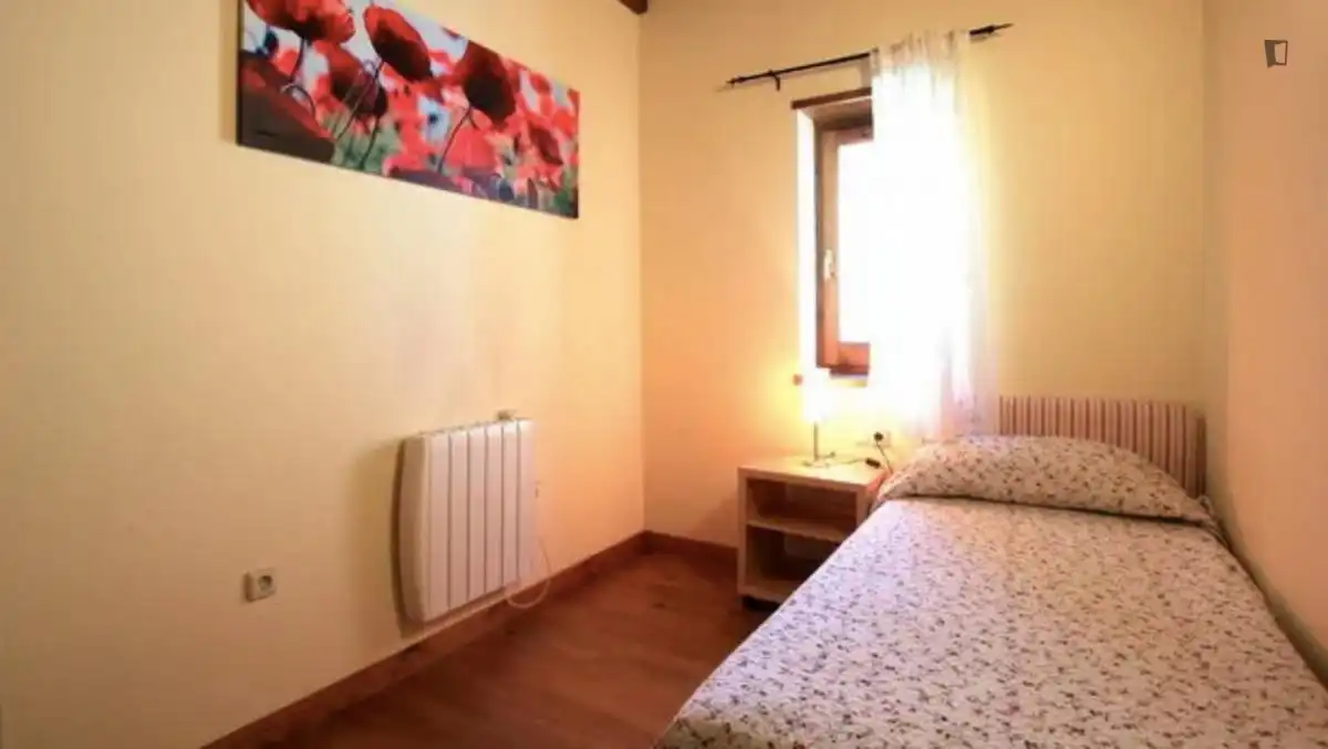 Piso de 140 m² en Bellver de Cerdanya