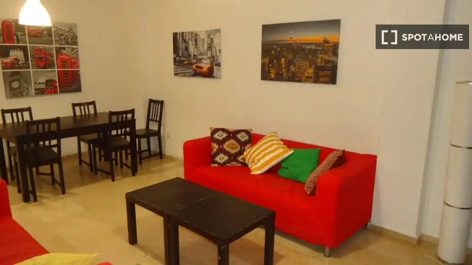 Habitación en alquiler, Córdoba