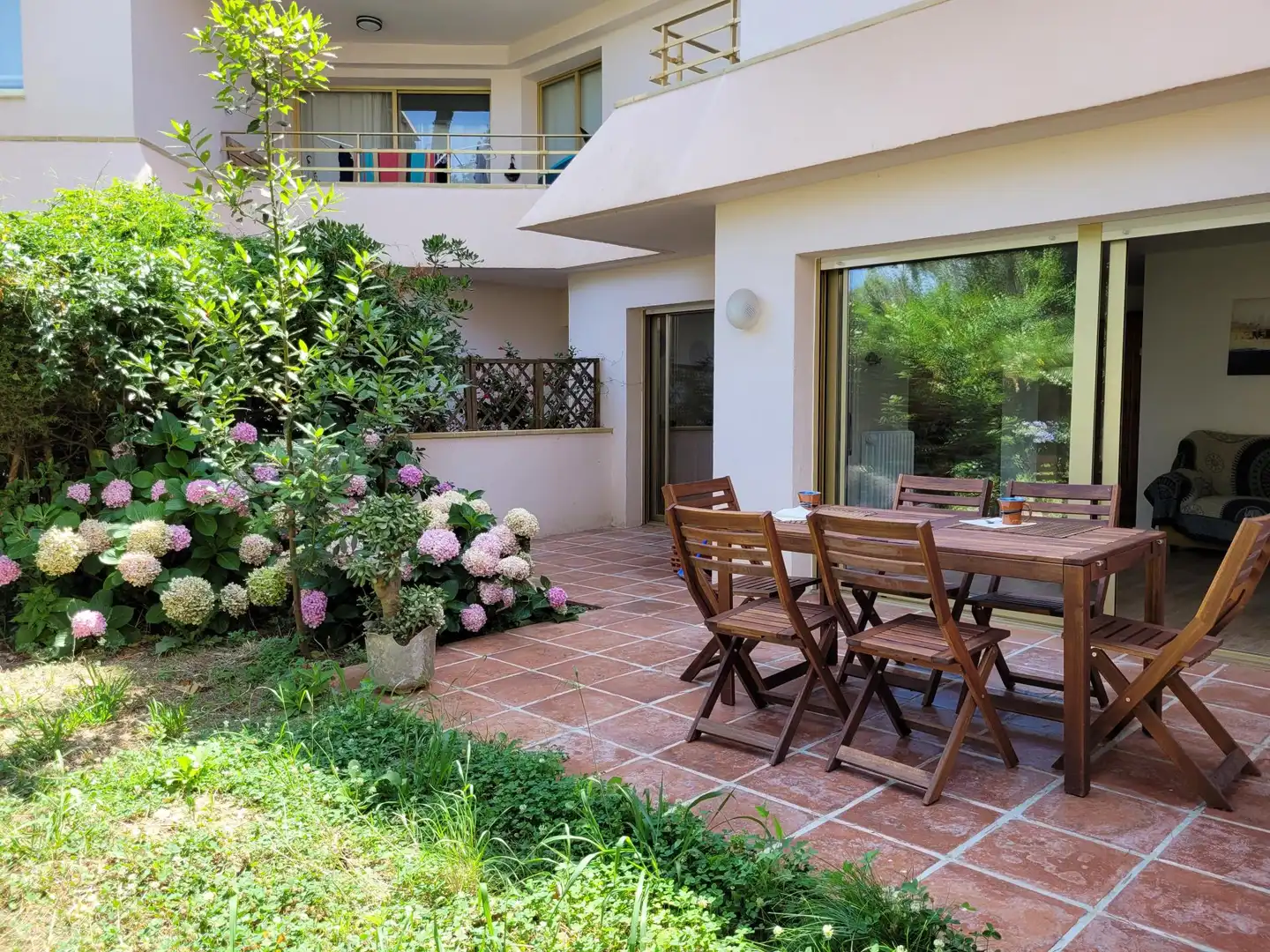 Pis de 120 m² a Sant Feliu de Guíxols