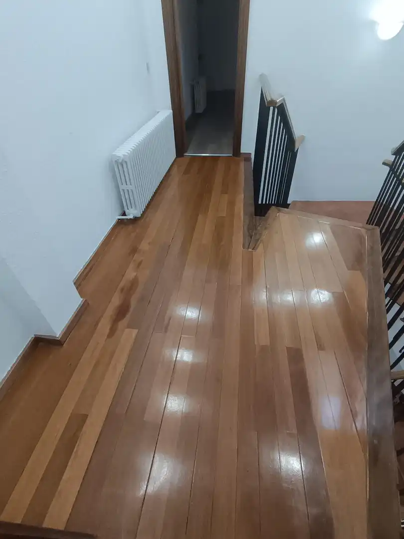 Pis de 168 m² a Valladolid