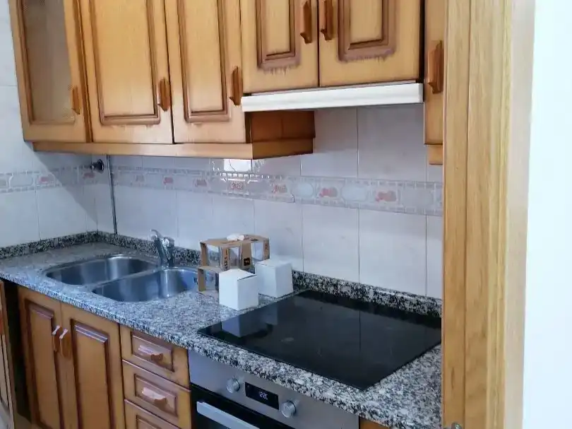 Piso de 85 m² en Vilaller