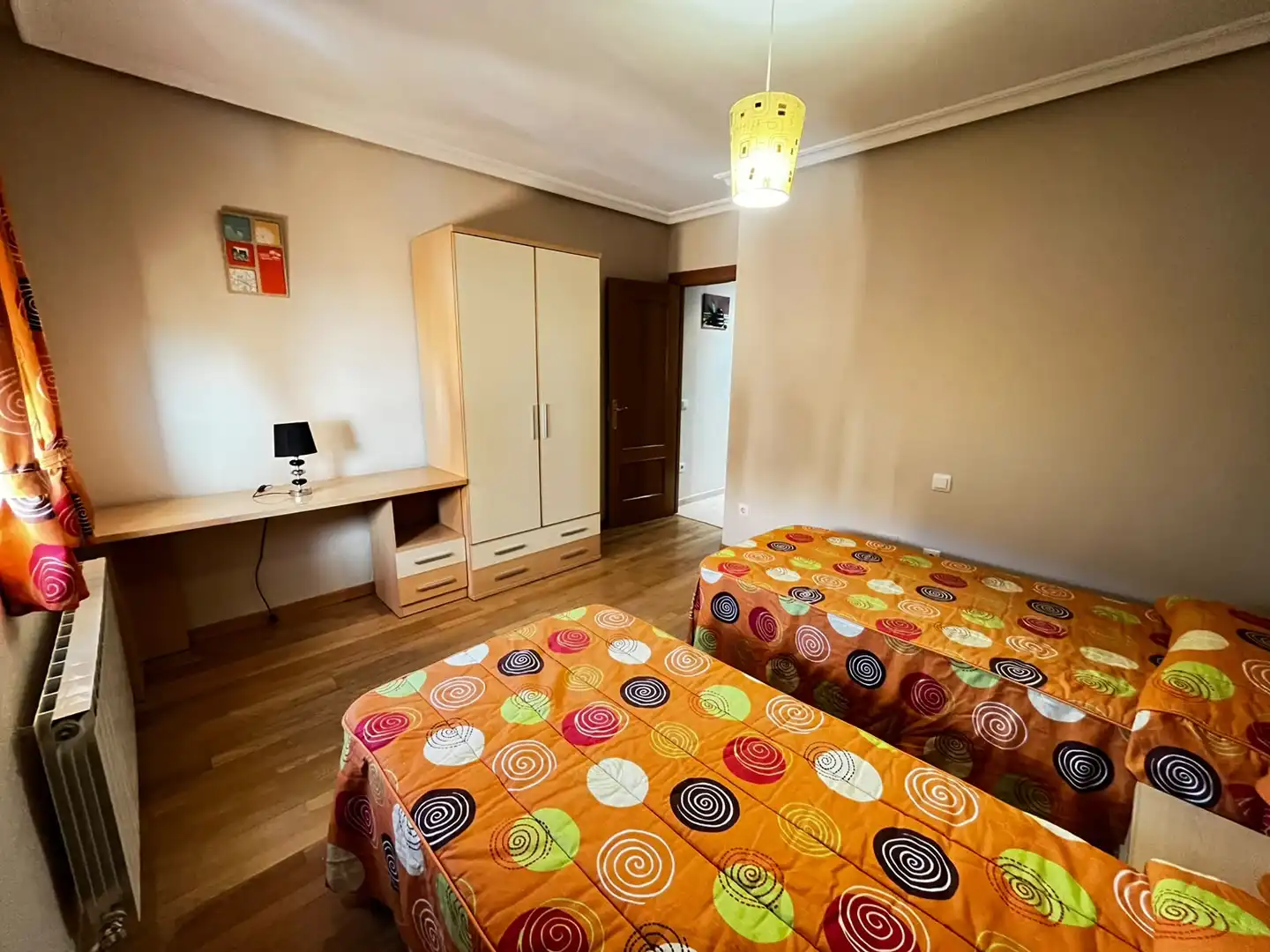 Wohnung 70 m² in Ciudad Real