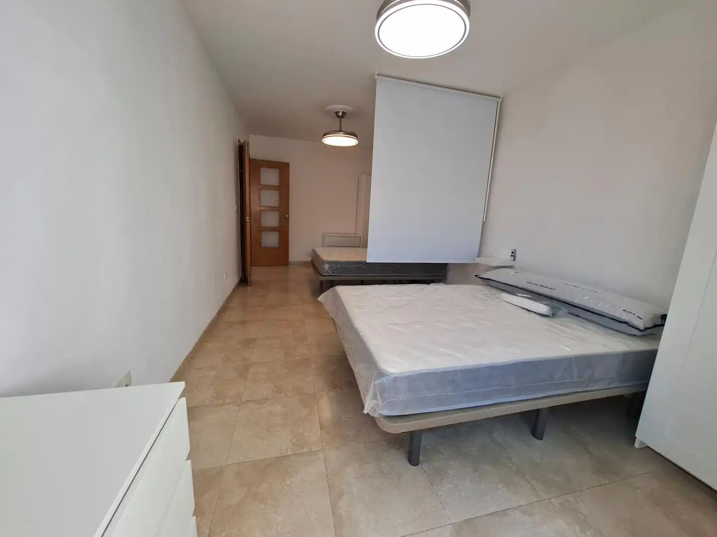 Piso de 118 m² en Vícar
