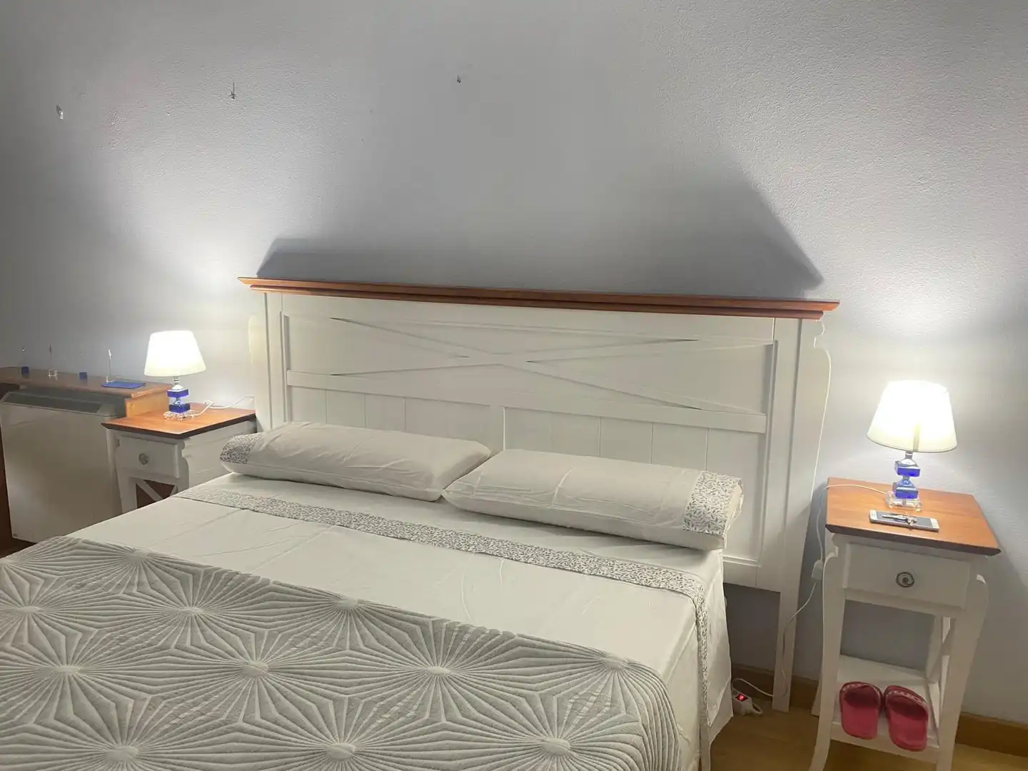 Pis de 90 m² a Cáceres