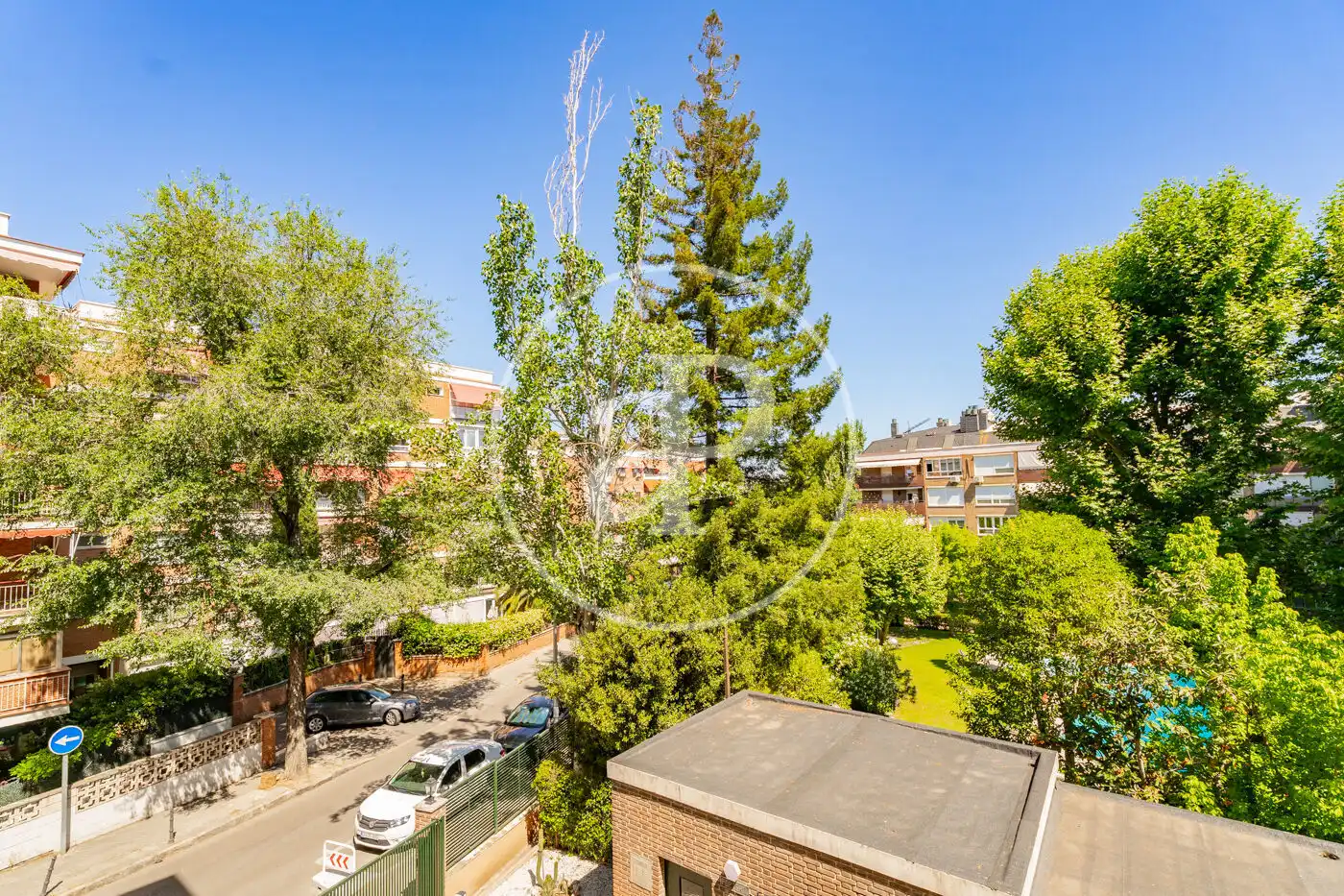 Piso de 220 m² en Madrid