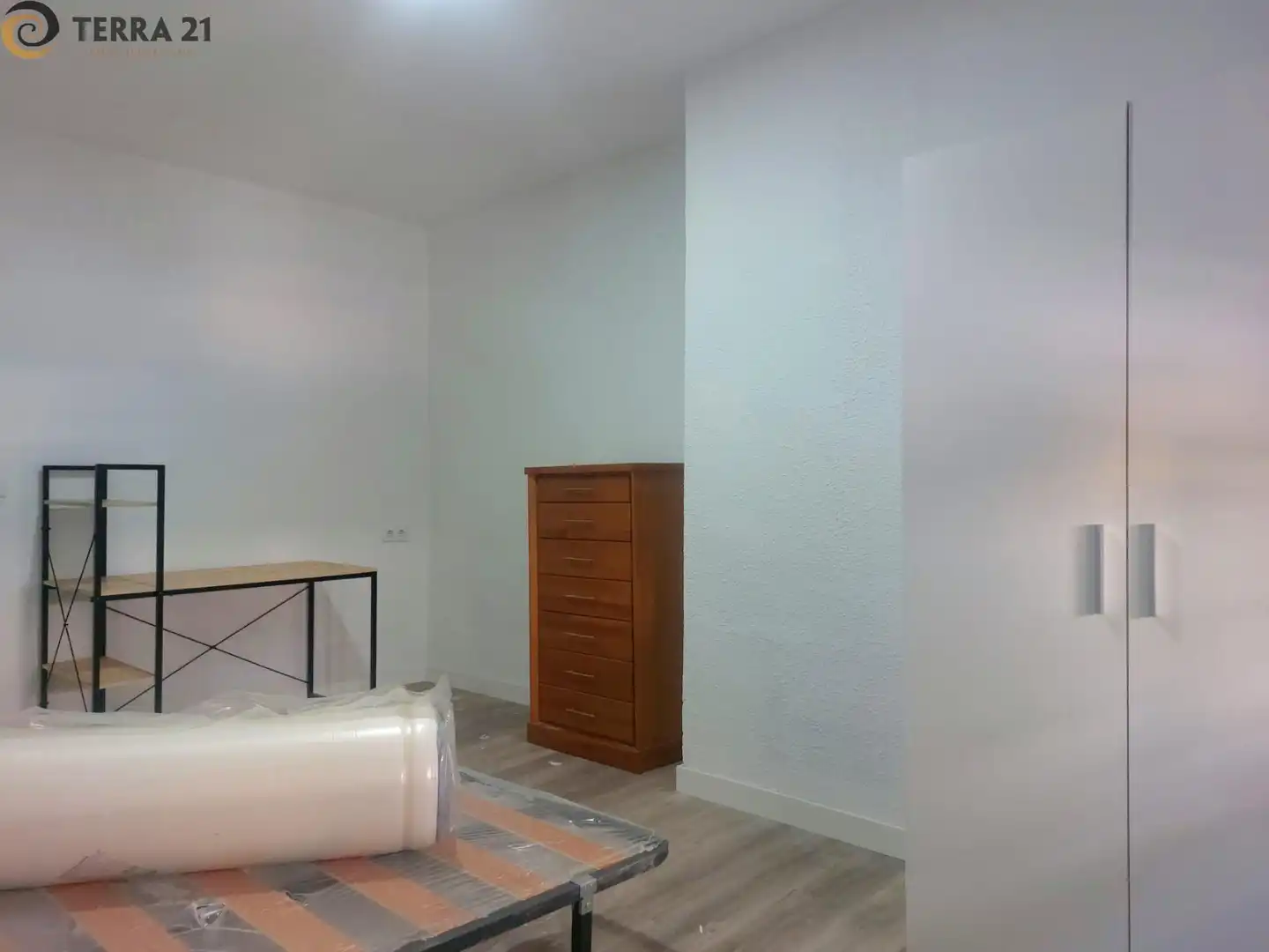 Piso de 84 m² en Jaén