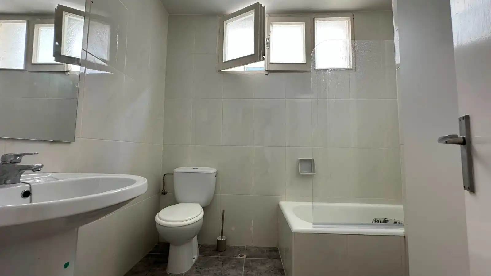 Piso de 90 m² en Ferrol