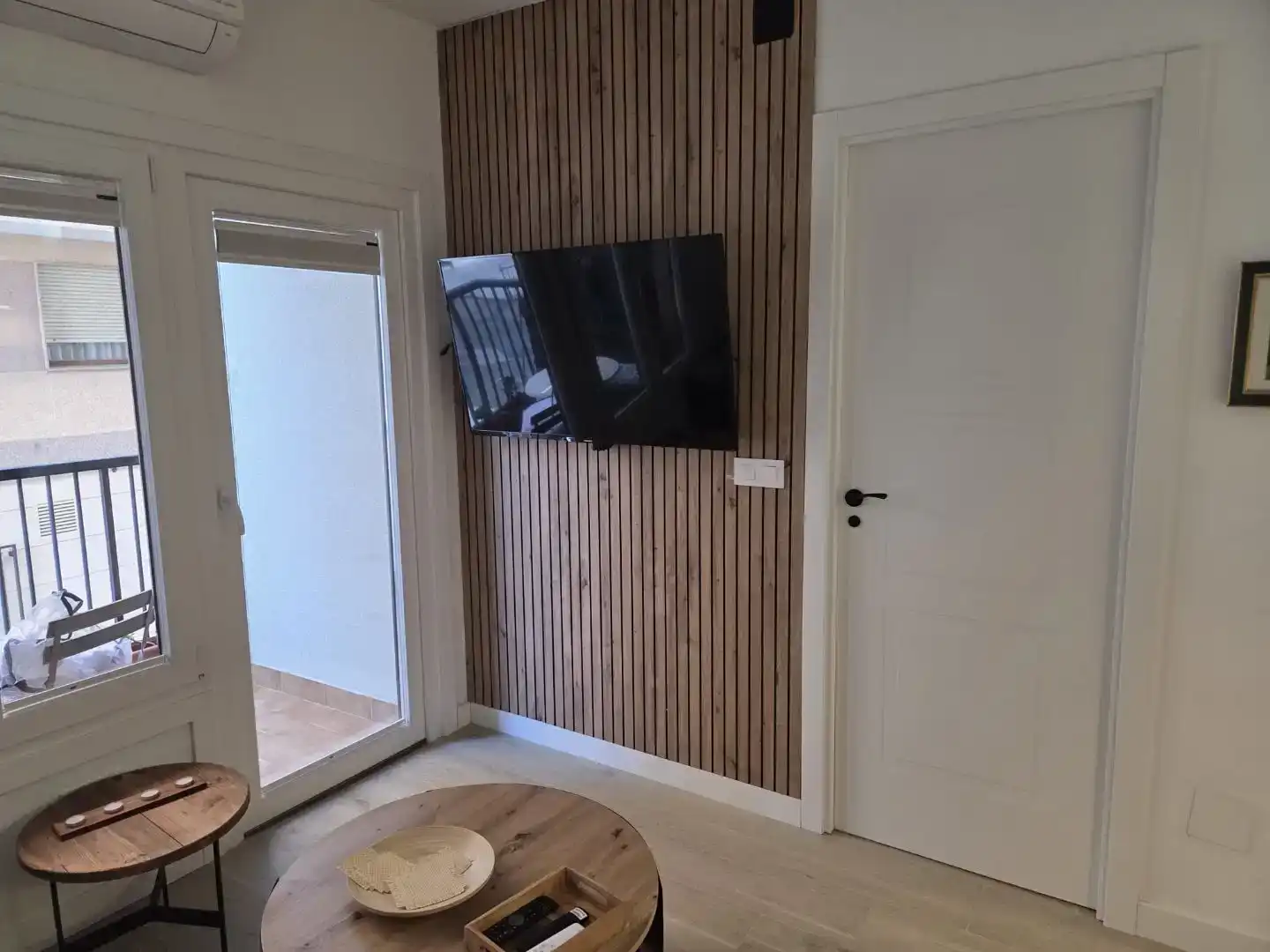 Piso de 65 m² en Sanxenxo