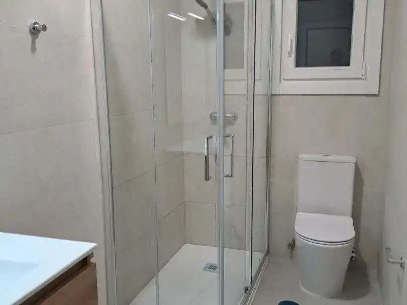 Piso de 75 m² en Ourense
