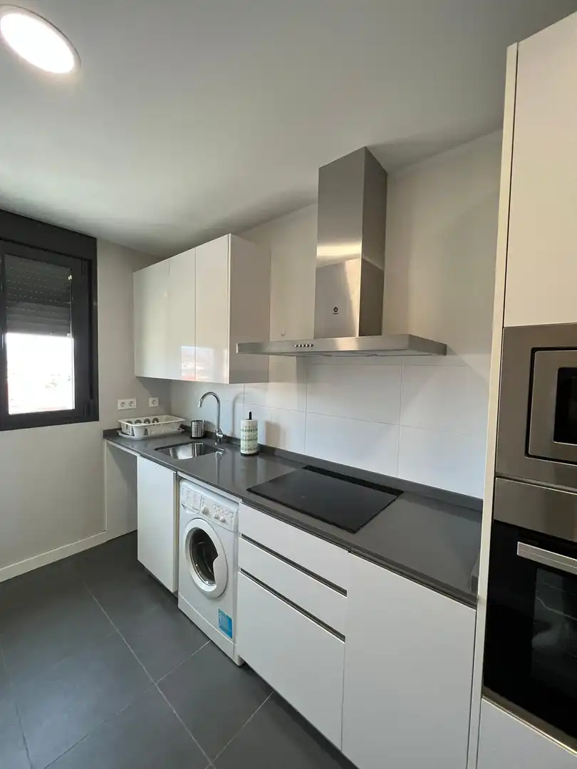 Habitación 130 m², Málaga