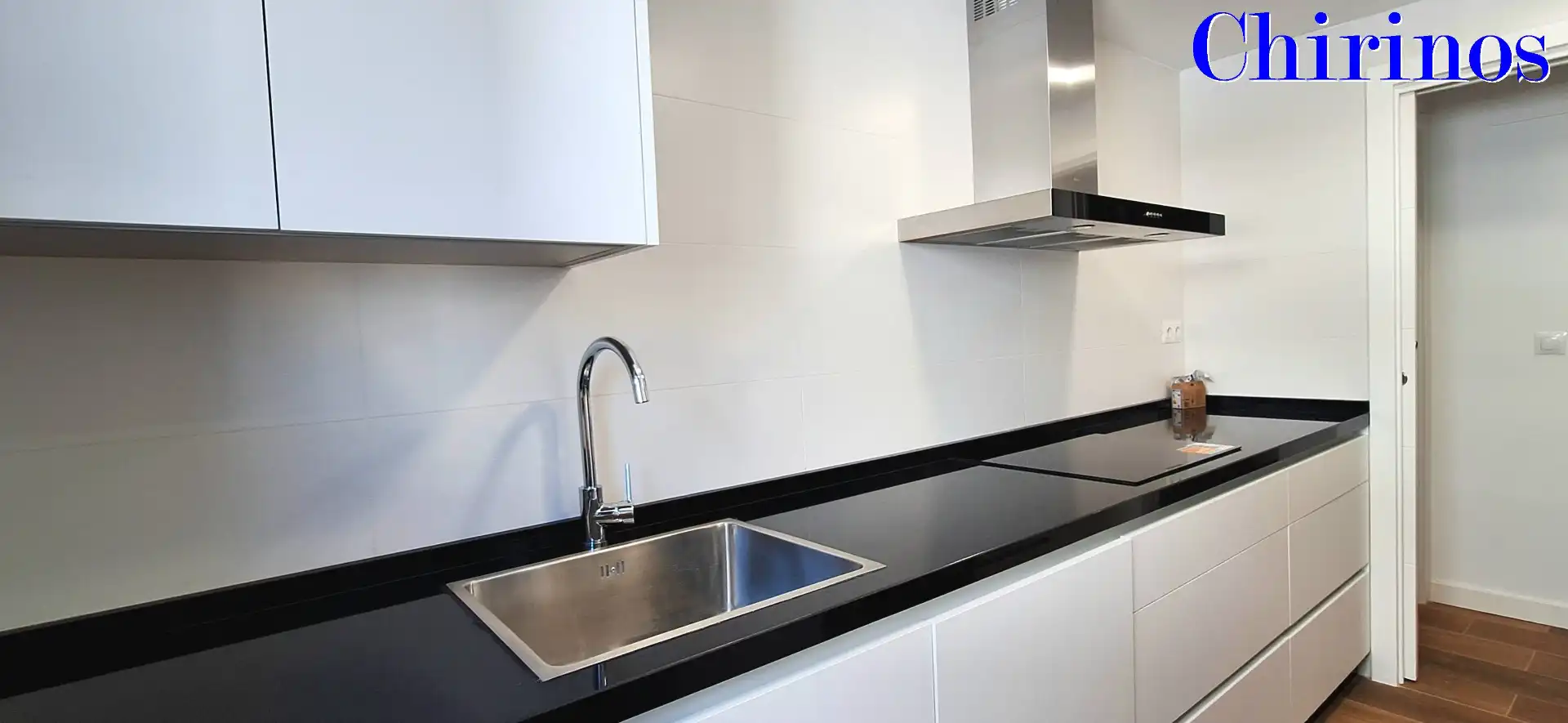 Квартира 115 м² у Córdoba