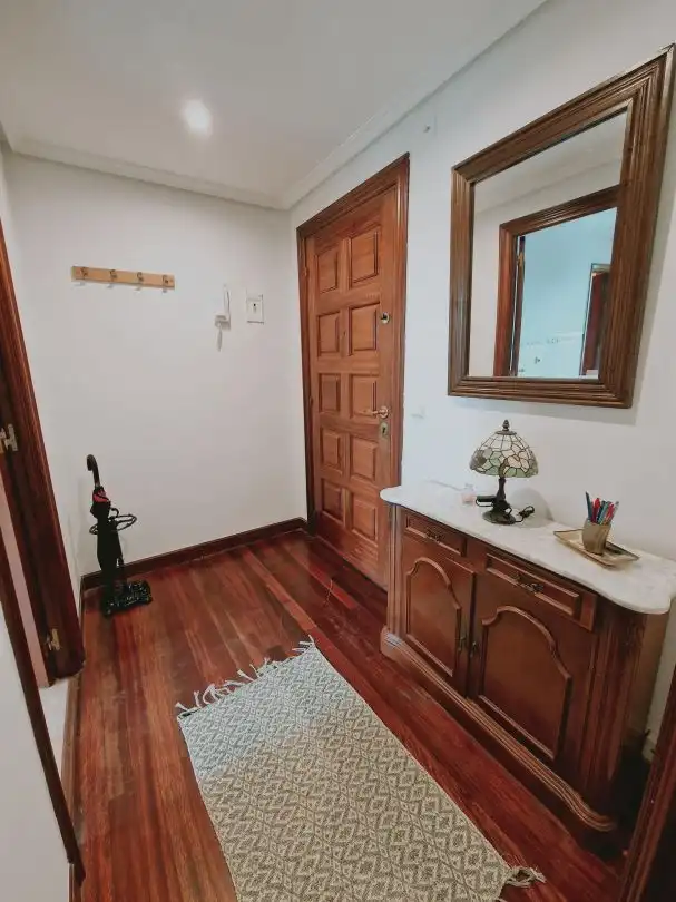 Apartamento 70 m² em Zarautz