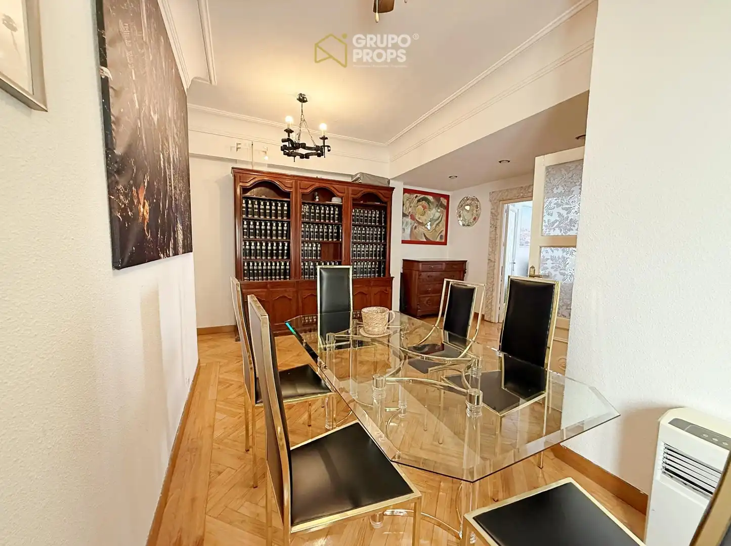 Piso de 235 m² en Madrid