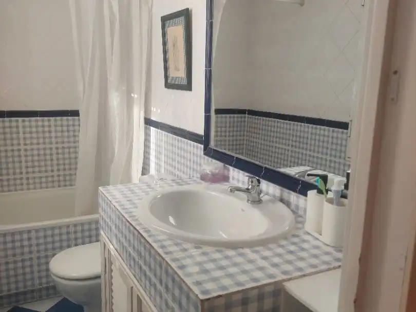 Habitación 65 m², Alcobendas