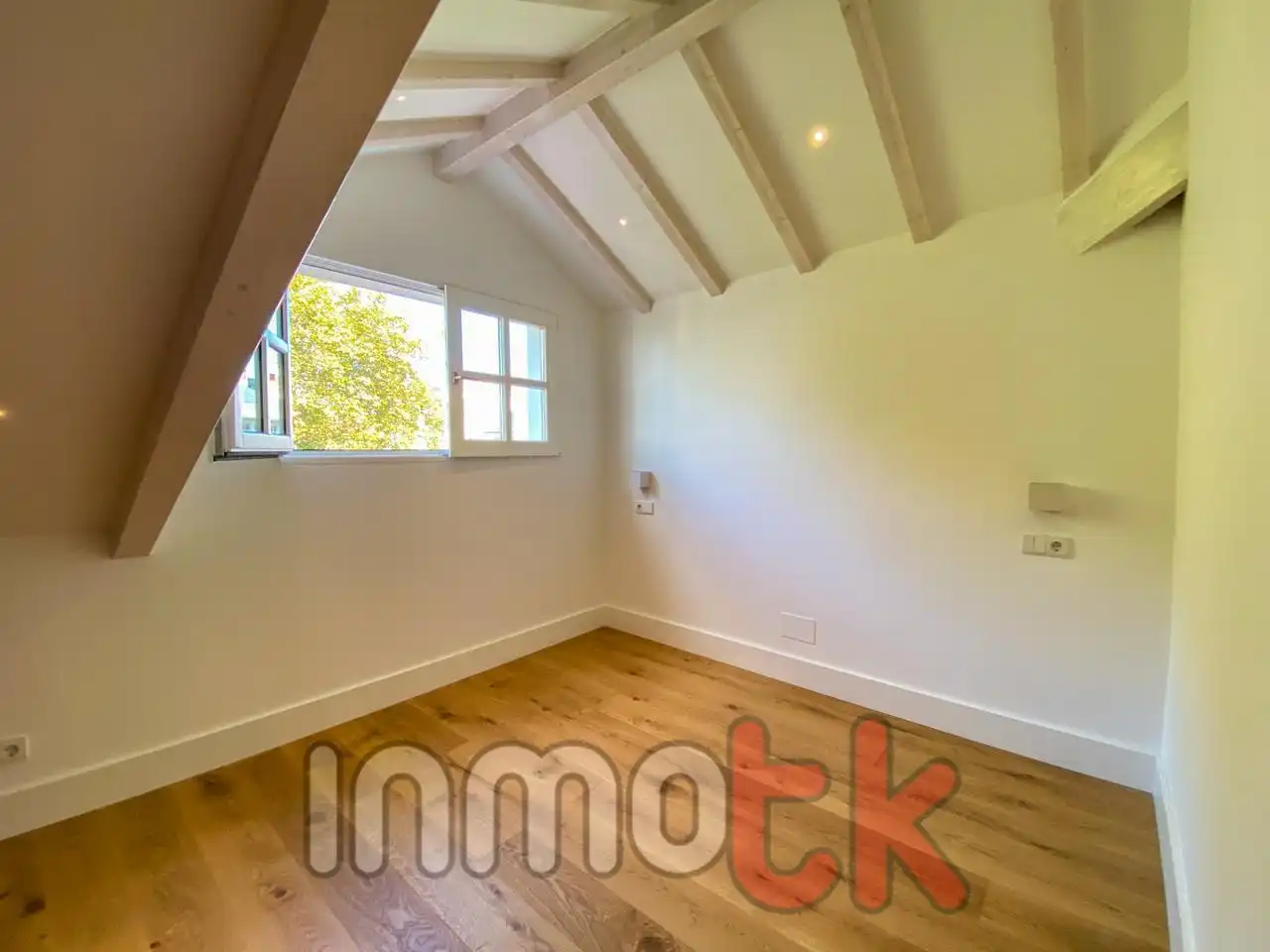Piso de 60 m² en La Coruña