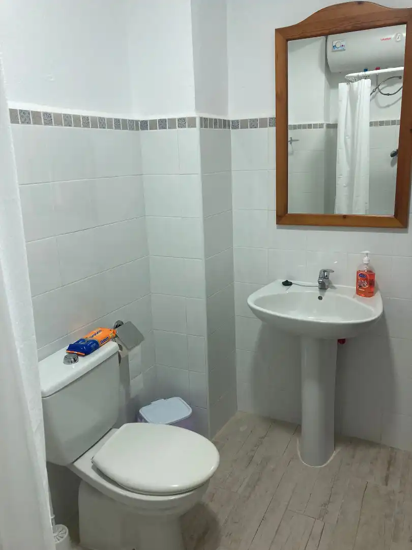 Piso de 50 m² en Almonte