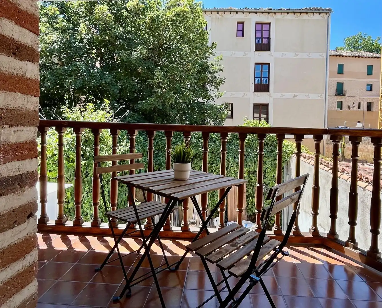 Habitación 358 m², Segovia