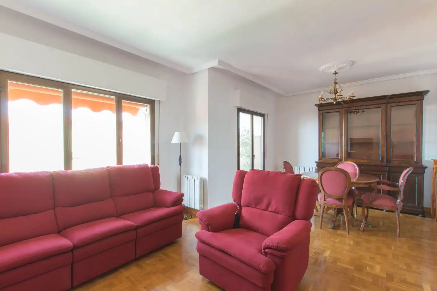 Piso de 99 m² en Pamplona