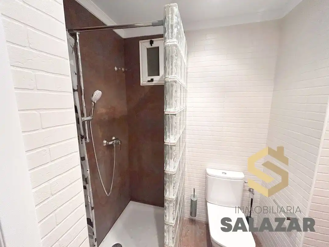 Piso de 64 m² en Bilbao