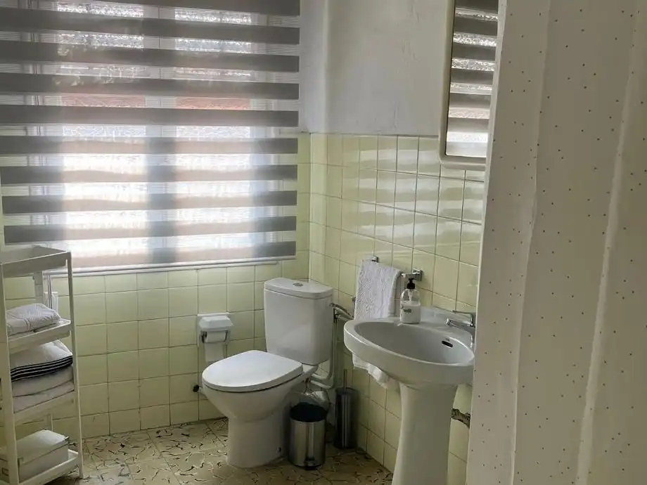 Piso de 100 m² en Aldeanueva de Ebro