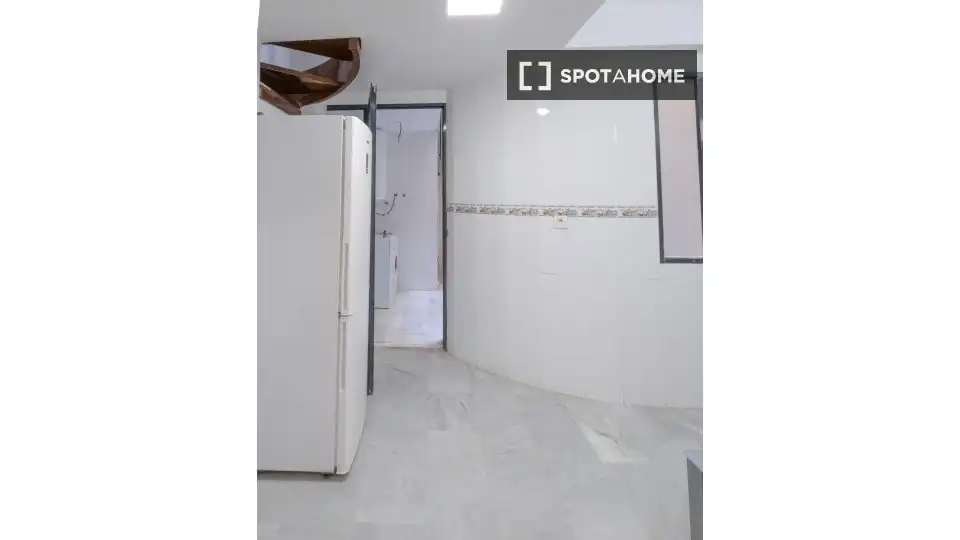 Habitación 240 m², Murcia