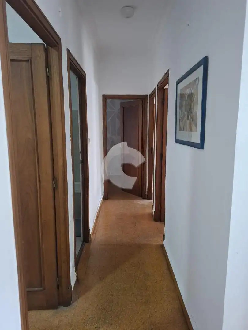 Piso de 85 m² en Ourense