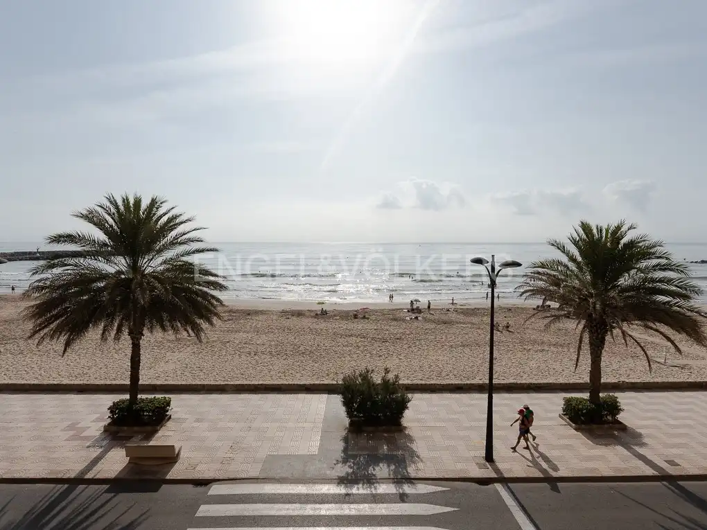 Квартира 93 м² у Alboraia / Alboraya