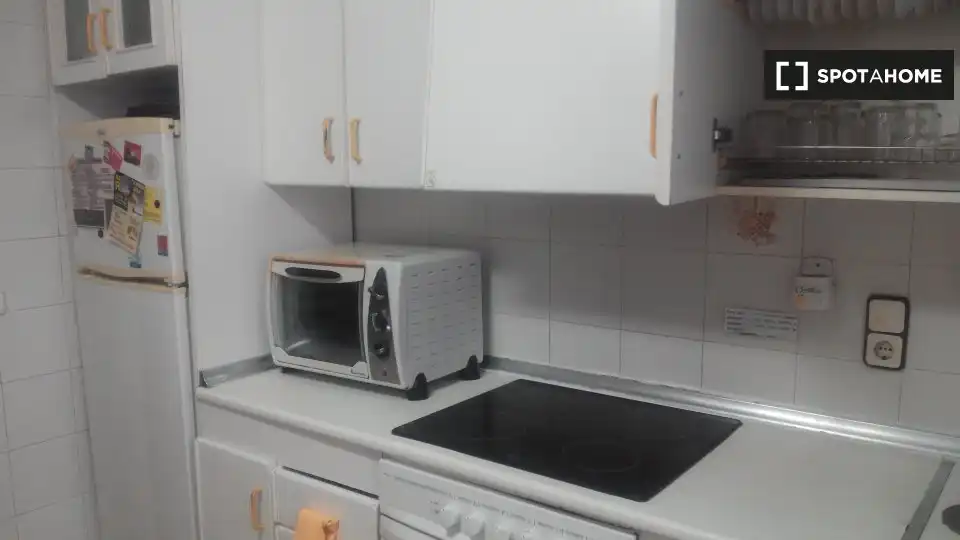 Habitación 113 m², Murcia