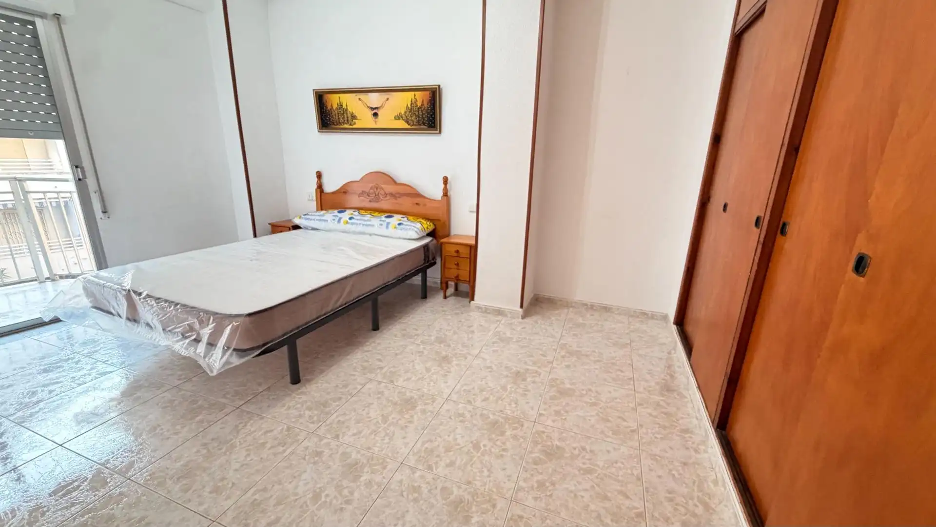Wohnung 85 m² in Santa Pola