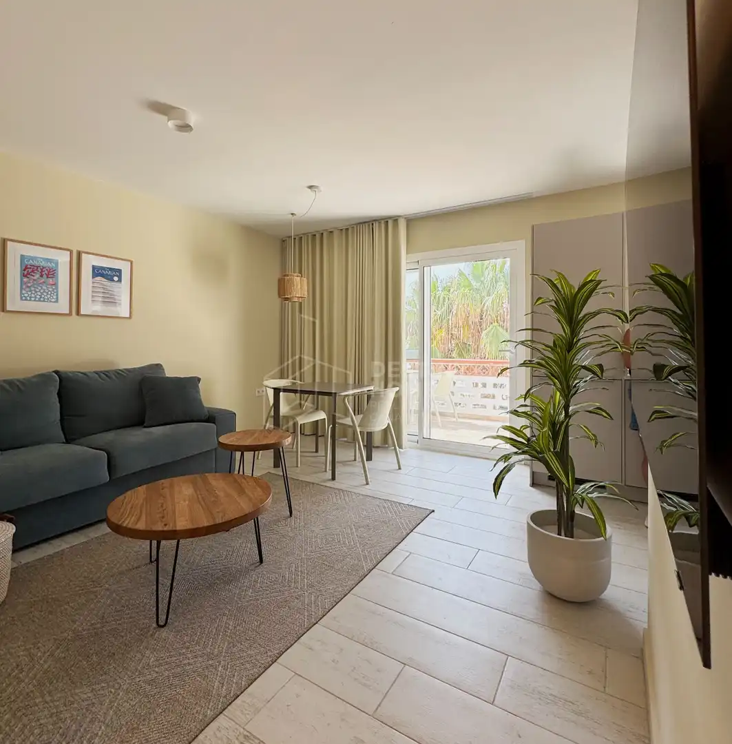Piso de 60 m² en La Oliva