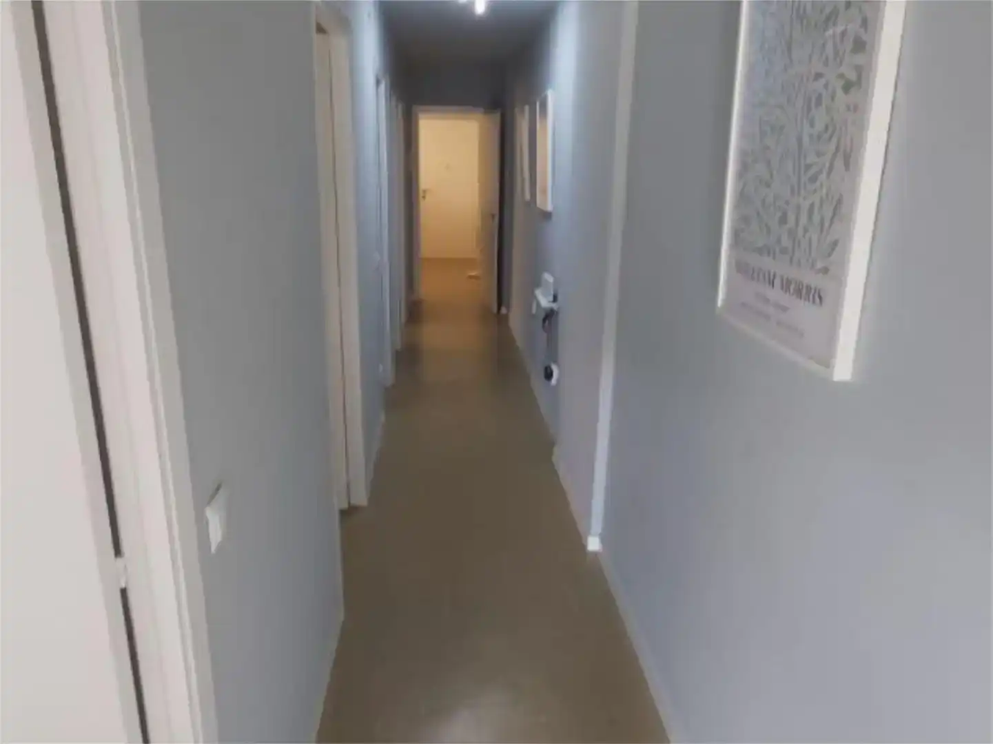Piso de 96 m² en Foz