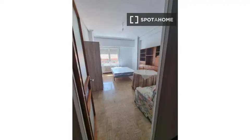 Habitación en alquiler, Valladolid