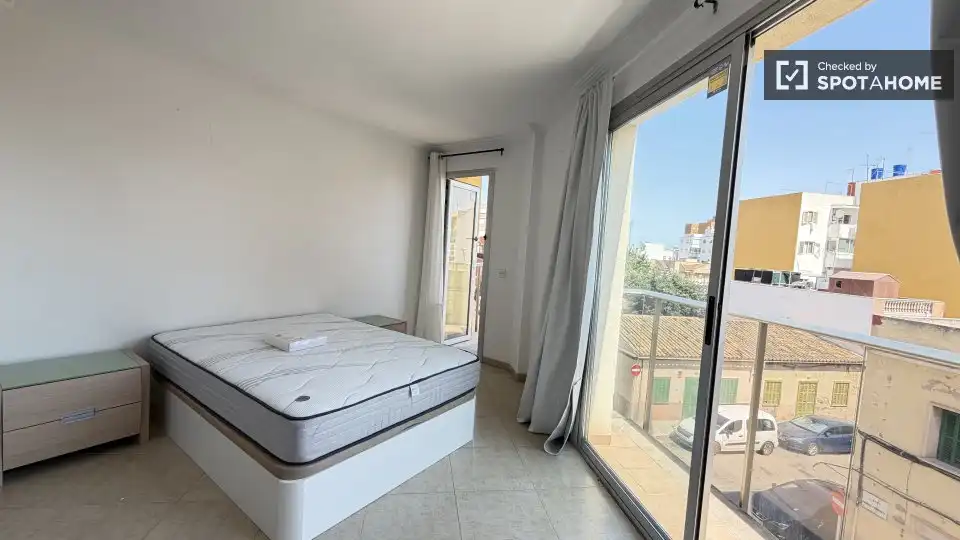 Habitación en alquiler, Palma