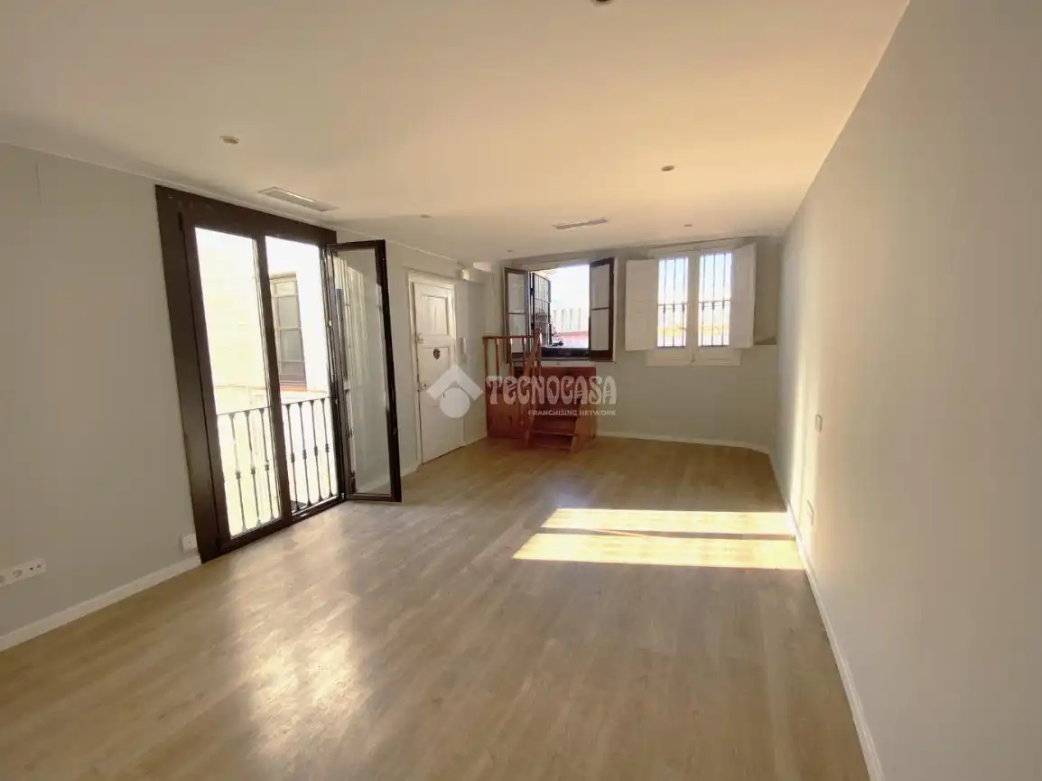 Pis de 62 m² a Barcelona