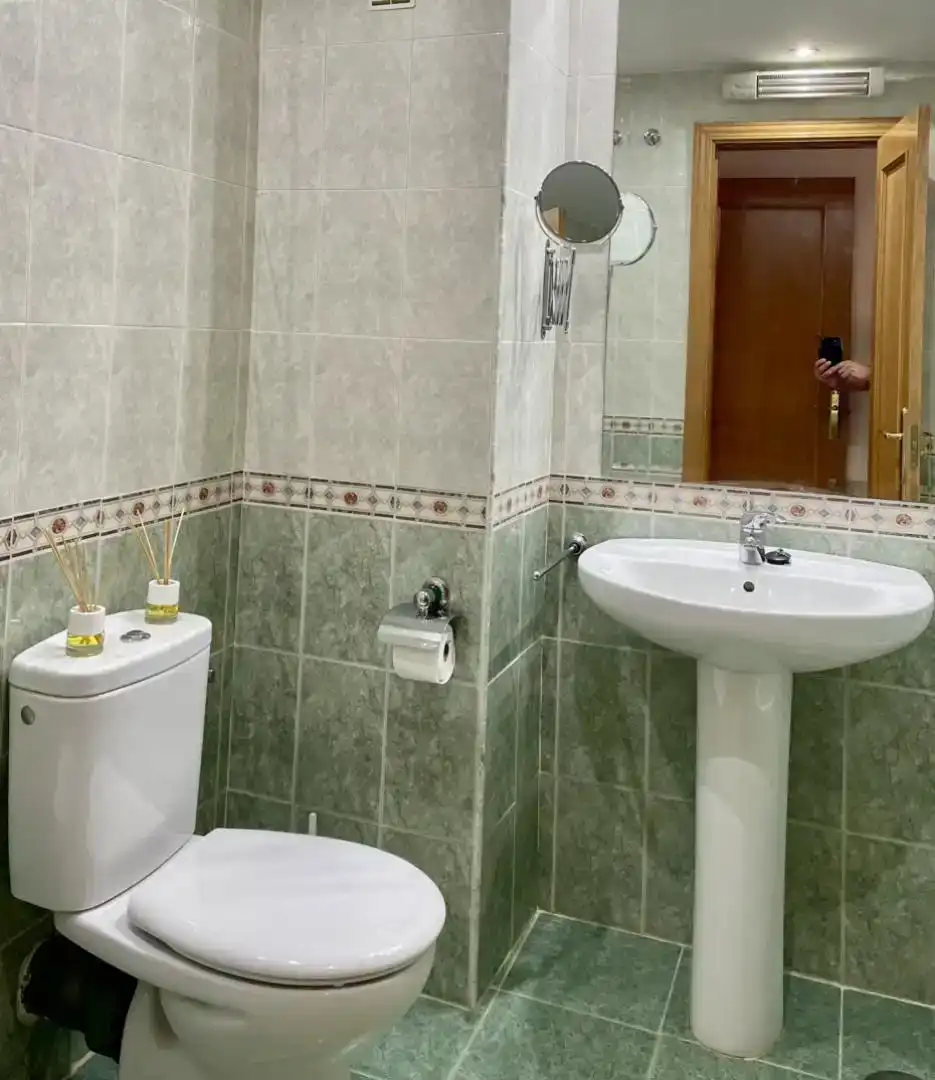 Habitación 120 m², Torremolinos