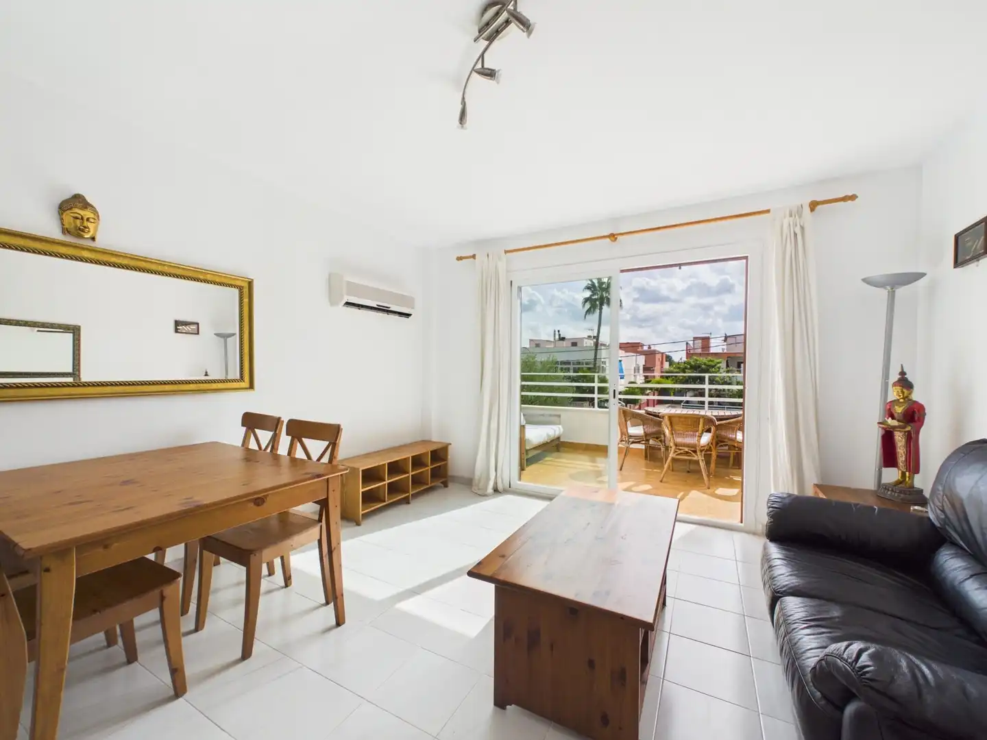 Pis de 65 m² a Palma