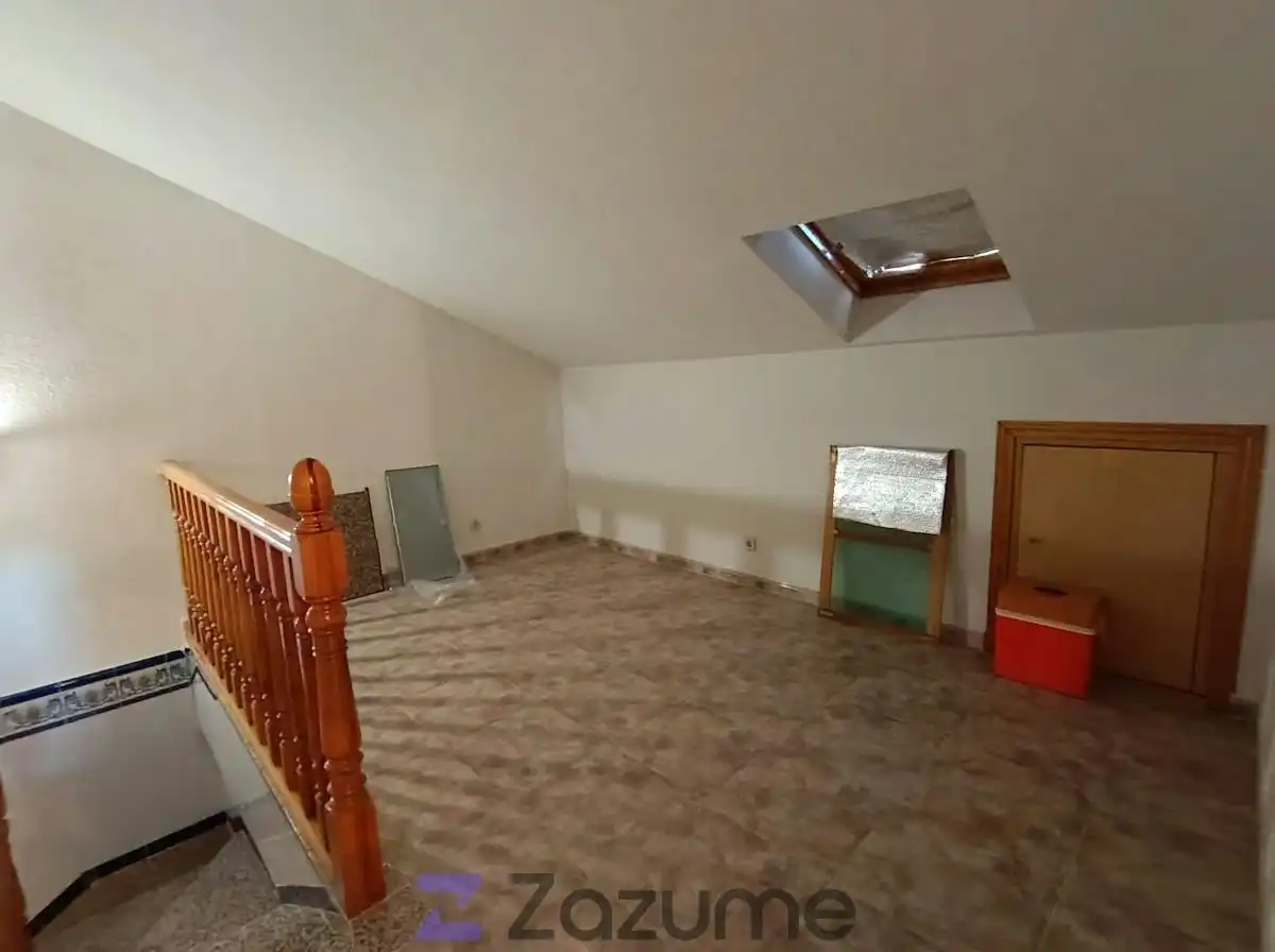 Piso de 186 m² en Cabañas de la Sagra