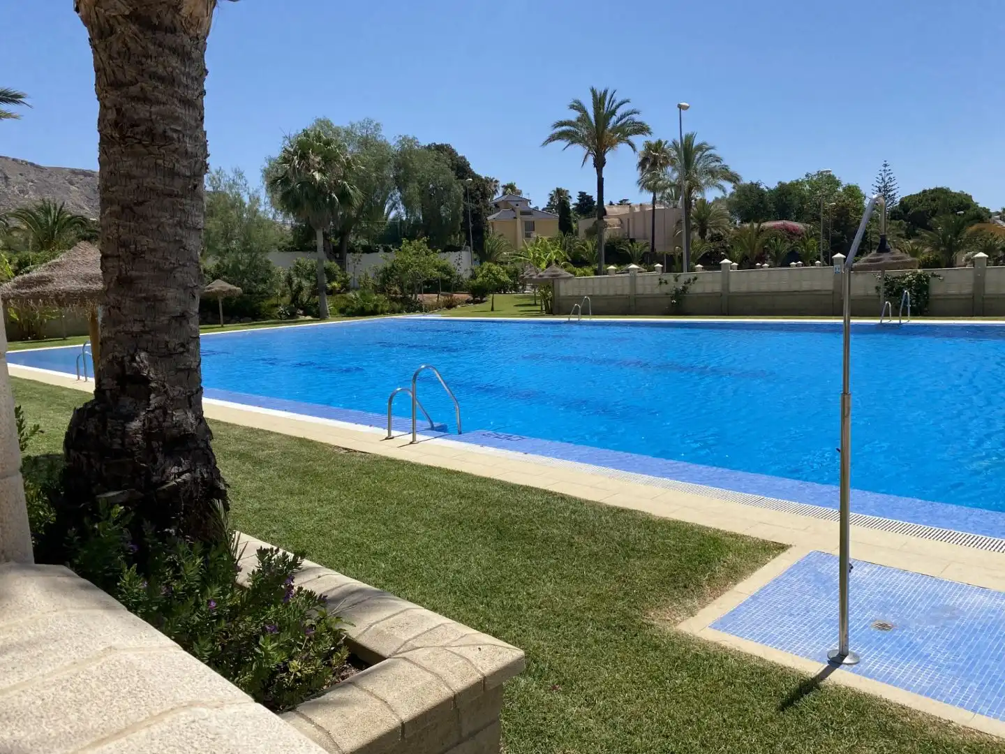 Piso de 48 m² en Roquetas de Mar