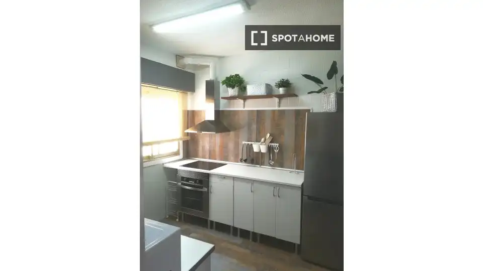 Habitación 104 m², Cartagena