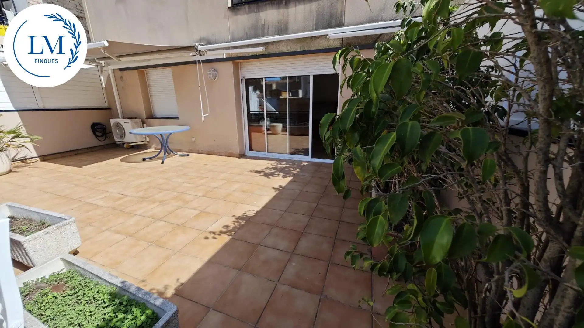 Piso de 77 m² en Vilanova i la Geltrú