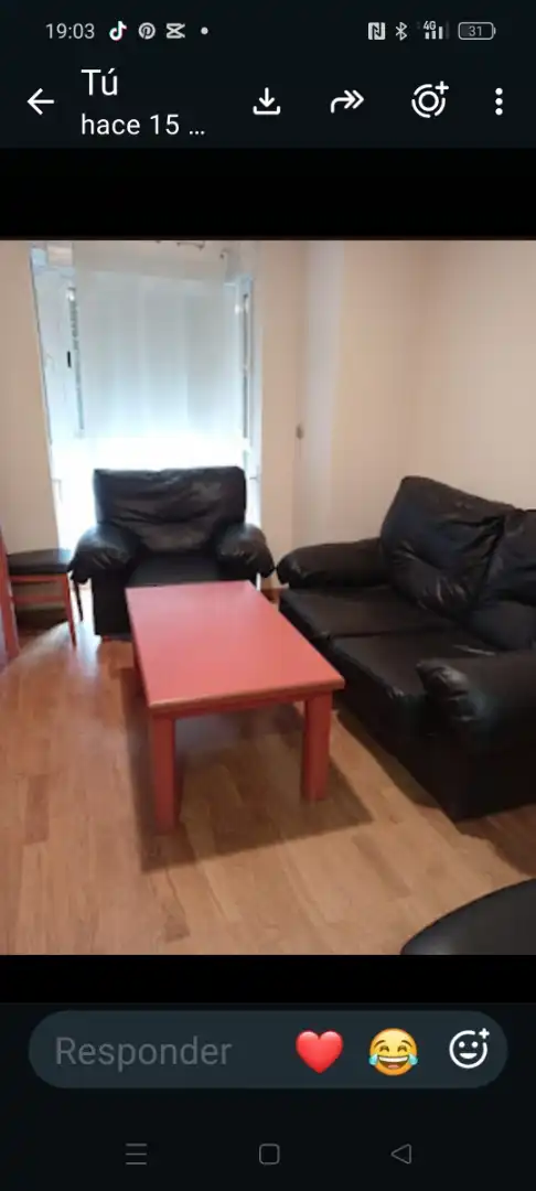 Flat 80 m² in Albacete