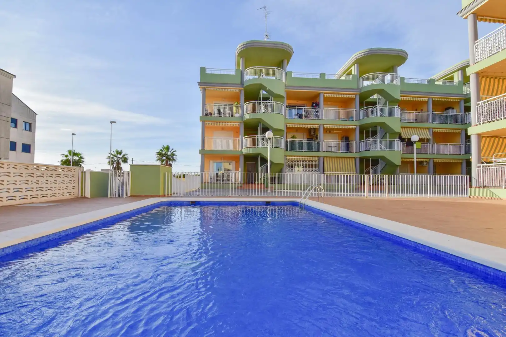 Appartamento 66 m² a Puçol