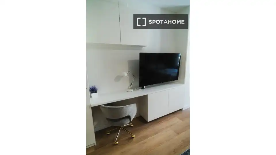 Pis de 41 m² a València