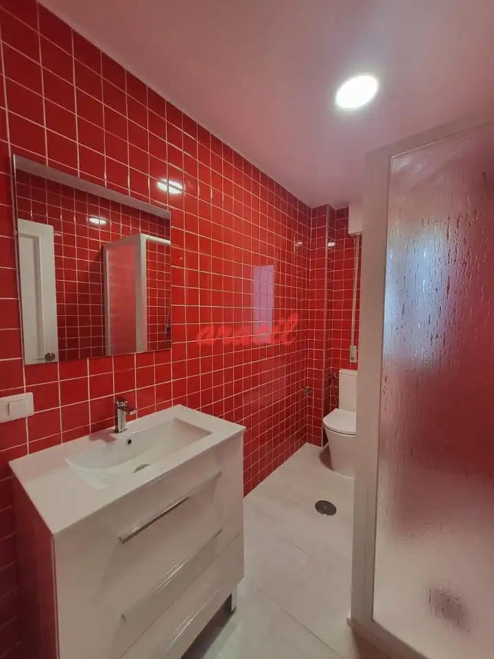 Piso de 90 m² en Ourense