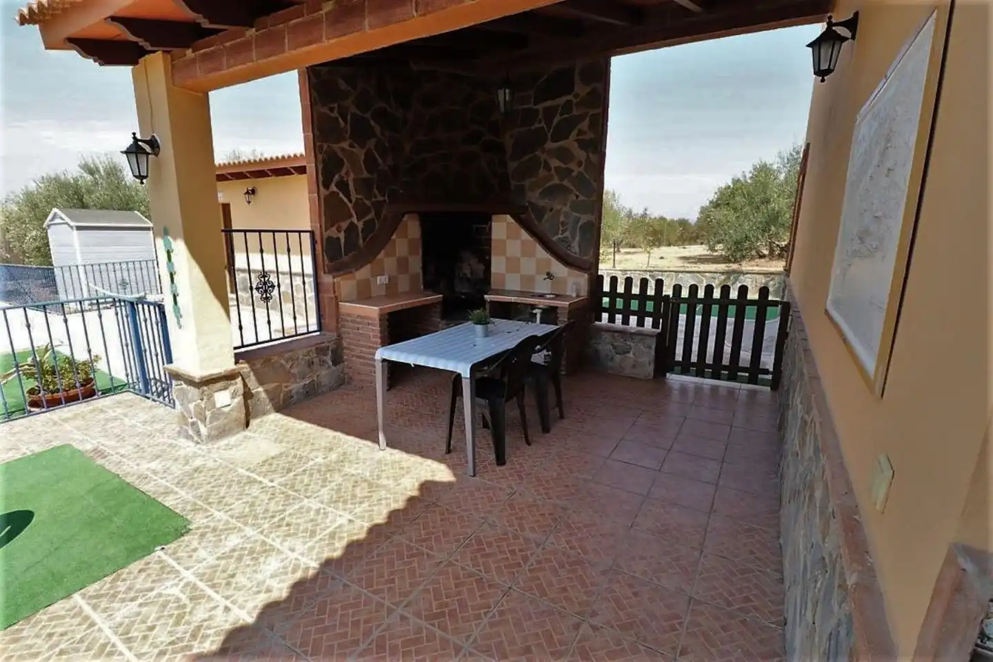 Casa 180 m² a Alhaurín el Grande