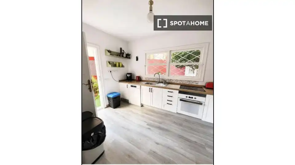 Habitación en alquiler, Las Palmas de Gran Canaria