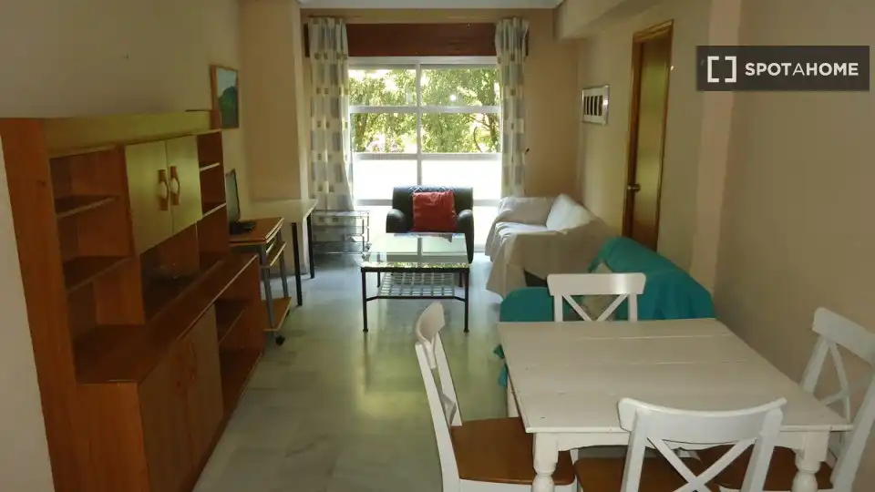 Habitación 138 m², Córdoba