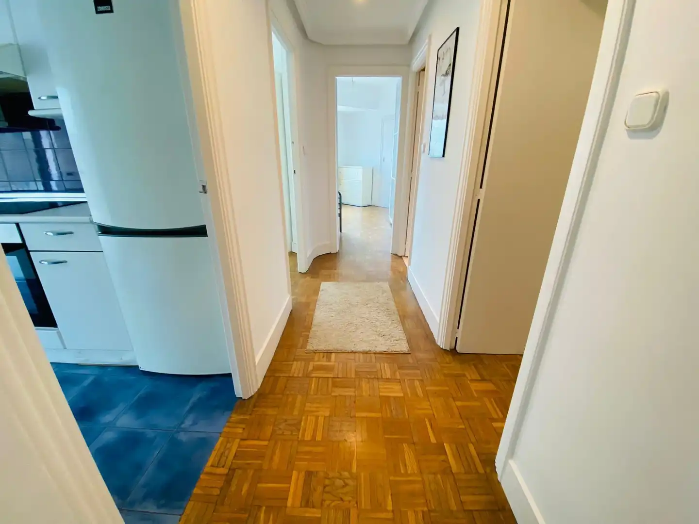 Pis de 110 m² a Sant Sebastià