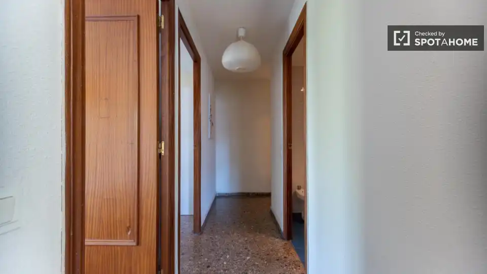 Habitación en alquiler, Valencia